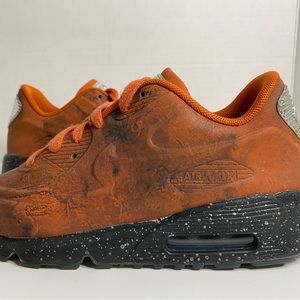 Nike AirMax Sneakers Size 2